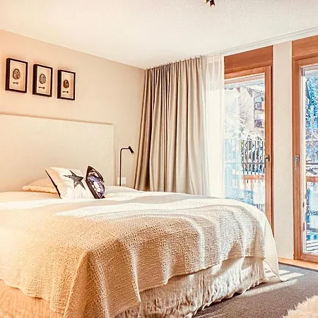 Majesty Hideaway Lejlighed