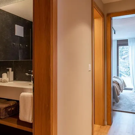 Majesty Hideaway Lejlighed