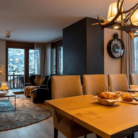Majesty Hideaway * Zermatt