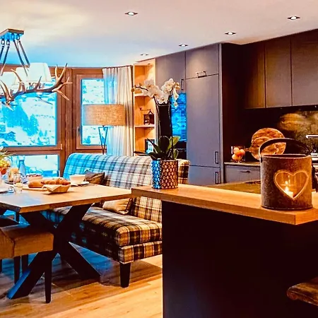 Majesty Hideaway * Zermatt