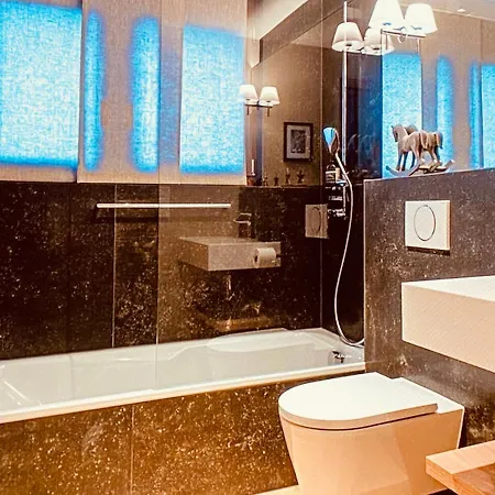 Majesty Hideaway Apartment Zermatt