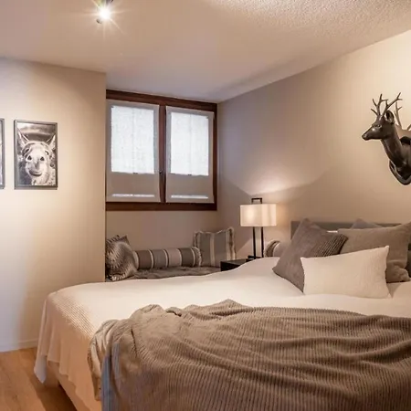 Apartment Majesty Hideaway