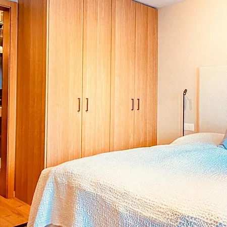 Majesty Hideaway Lejlighed