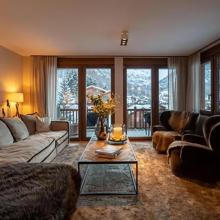 Majesty Hideaway Zermatt