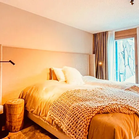 Apartmán Majesty Hideaway Zermatt