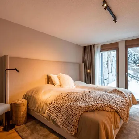 Apartmán Majesty Hideaway