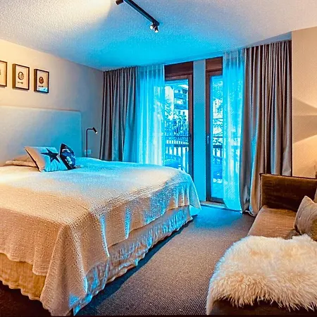 Apartmán Majesty Hideaway *